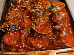 -老家水饺濮阳菜(巴黎街店)
