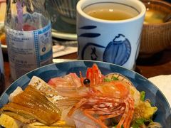 -加奈日本料理