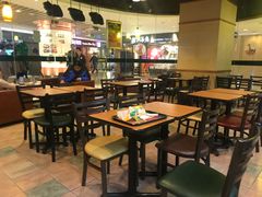 -赛百味SUBWAY(都汇天地店)