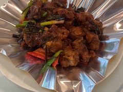 -宜宾海鲜酒家·三十年老字号