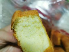 -前胜点心(雨花西路店)