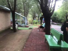 -西部长青自然儿童乐园