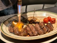 -卡朋西餐(宝安大仟里店)