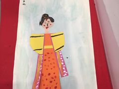 -蕃茄田艺术•美术绘画 •硬笔书法(滨江海威领界店)
