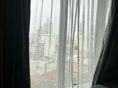 -天津君隆威斯汀酒店