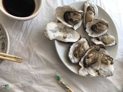 -渔民船说·北塘海鲜·天津菜·海肠捞饭(北塘古镇店)