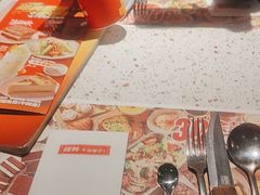 -战斧牛排餐厅(百盛优客店)