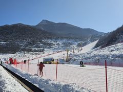 -太子岭滑雪场