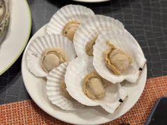 -松咖啡自助餐厅·松北香格里拉