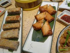 -蒸武门·广式茶点(江南店)
