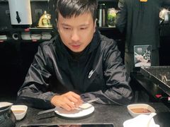-捞王锅物料理(温州万象城店)