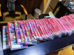 -Win Win电玩·日式の游戏馆