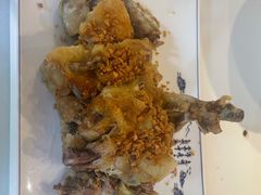 -玉华台饭庄·淮扬菜·烤鸭(望京店)