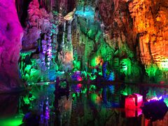 -宝晶宫旅游景区
