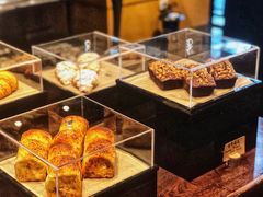 -广州文华东方酒店·文华饼店