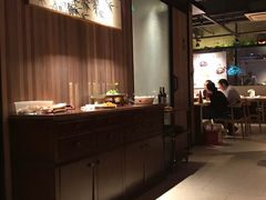 -黛瓦里巷(南京东路店)