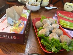 -大理.老字号渝记酸萝卜乌鱼(古城总店)
