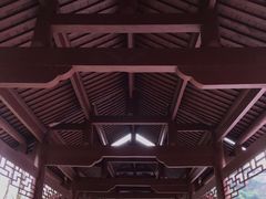 -重庆彩云湖湿地公园
