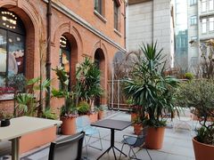 -潮一不贰·法式甜品·生日蛋糕·西式简餐(外滩店)