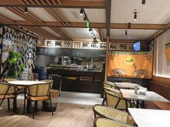 -Home Thai·泰谣(王府井apm店)