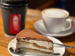 -1901 Cafe(西四店)