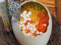 -喝丢一只鞋海鲜烧烤·海肠捞饭(文体街店)