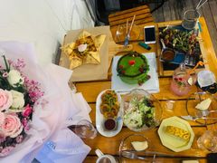 -IFIF 如果花園(宽厚里店)