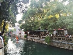-山塘街