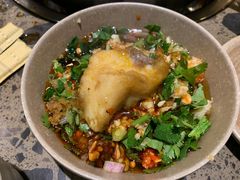 -肖肖酸萝卜鱼火锅(总店)