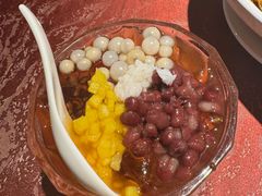 -渝信川菜(长安店)