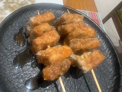-莲湖糕团店·老秦淮小吃
