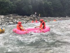-虹口漂流