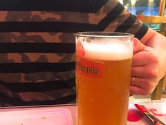 -红桃妖烧烤·啤酒