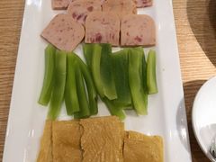 -李子坝梁山鸡(北碚万达五鸡哥店)