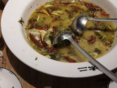 -太二酸菜鱼(福州泰禾店)