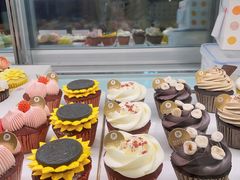 -Pantry's Best派悦坊蛋糕(K11购物艺术中心店)