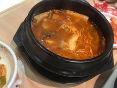 大酱汤-小木屋拌饭(沈阳中街大悦城店)