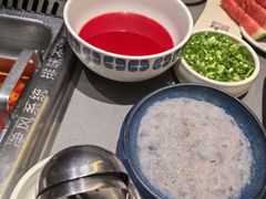 -巴奴毛肚火锅(商城路店)