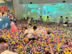 -蒙特利亲子乐园