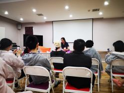 -弗蕾亚·和月月子调理院(东湖店)