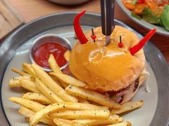 -Devils’ Brewery小恶魔精酿啤酒(武汉天地店)