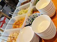 -雙冲柳州螺蛳粉&酸嘢&桂林米粉(簋街店)