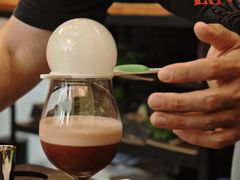 -Parking Coffee(孩儿巷店)