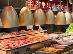 -初色海鲜自助(万丰路店)