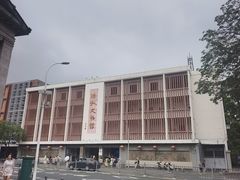 -汕头市小公园-侨批文物馆