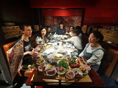 -丝路金桃·新疆菜(徐汇店)