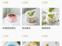 -蜜思琪蛋糕(民生路店)