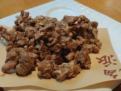 -海派美食·家宴海鲜青岛菜·石锅鲽鱼头(东方城店)