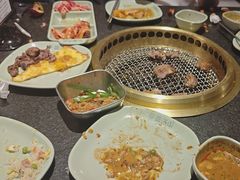 -韩盛·盛江山自助料理(中街大悦城店)