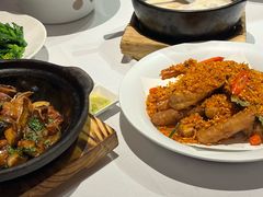 -汤城小厨•粤菜•靓汤(苏州街店)